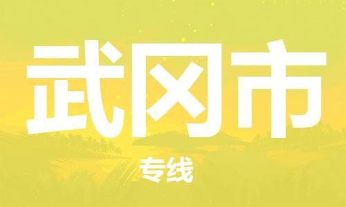 廣州到武岡市物流公司|廣州至武岡市貨運(yùn)專線