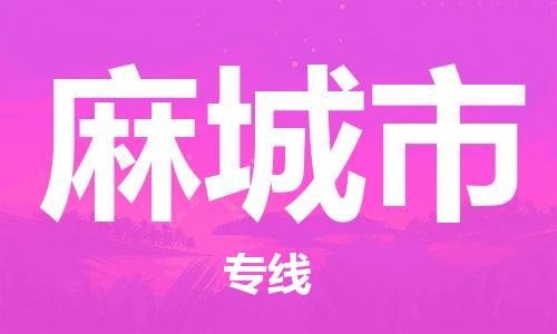 惠州到麻城市物流專線_惠州至麻城市物流公司_惠州到麻城市貨運(yùn)專線