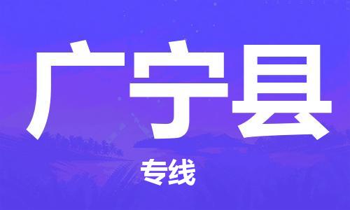 佛山到廣寧縣物流專(zhuān)線(xiàn)_佛山至廣寧縣物流公司_佛山到廣寧縣貨運(yùn)專(zhuān)線(xiàn)