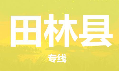 佛山到田林縣物流專線_佛山至田林縣物流公司_佛山到田林縣貨運專線