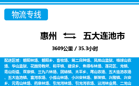 惠州到五大連池市物流專線_惠州至五大連池市物流公司_惠州到五大連池市貨運(yùn)專線