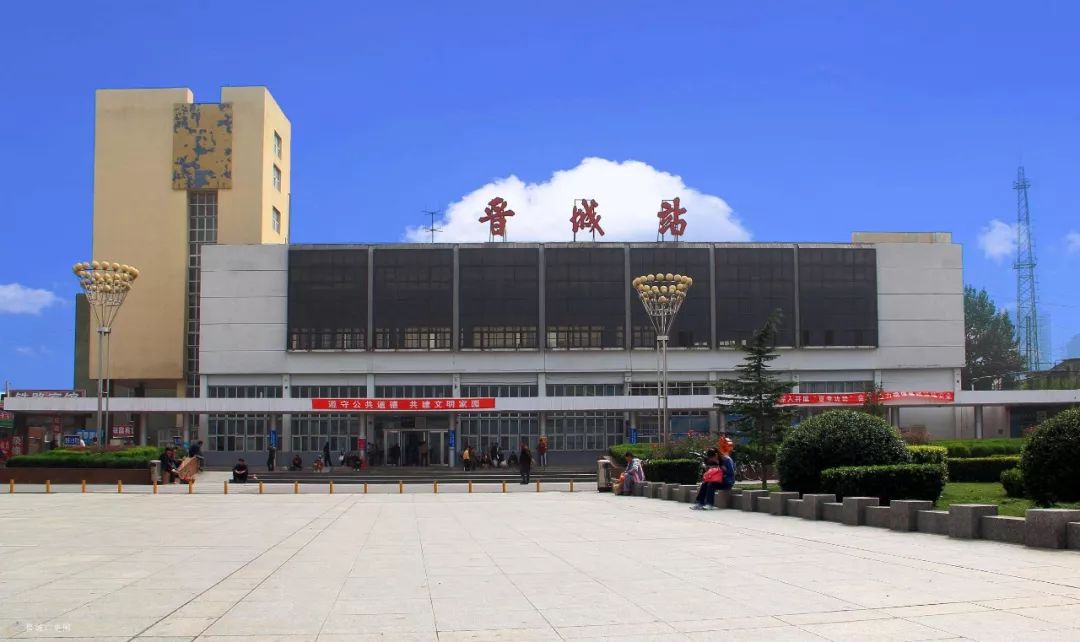 義烏市到晉城物流專(zhuān)線(xiàn)-行李托運(yùn)專(zhuān)線(xiàn)「市縣派送」