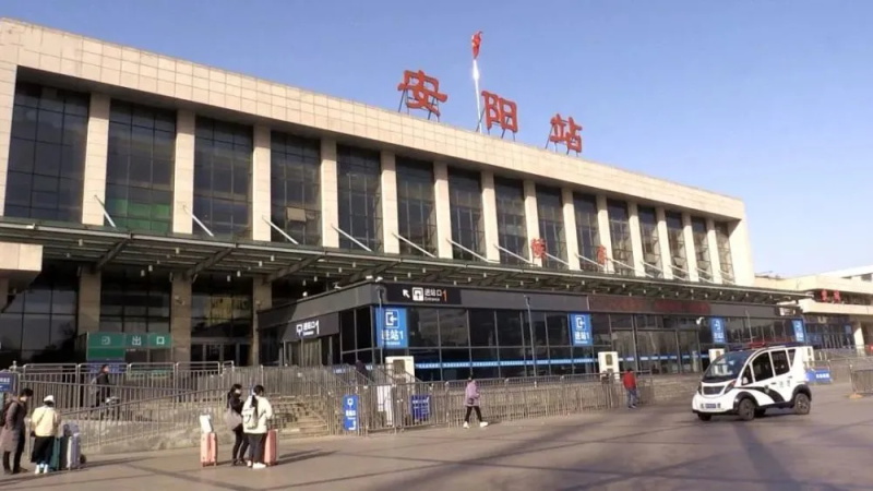 義烏市到安陽物流專線-裝修材料運(yùn)輸專線「安全高效」
