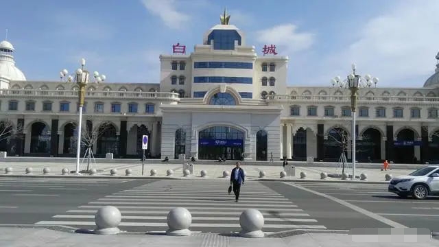 義烏市到白城物流專線-會展項目貨物運(yùn)輸專...「價格實惠」