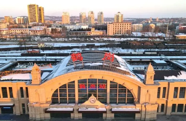 廈門到鶴崗物流專線_廈門至鶴崗物流公司_廈門到鶴崗貨運專線