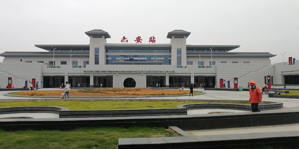 義烏市到六安物流專線-建筑材料運(yùn)輸專線「保價運(yùn)輸」