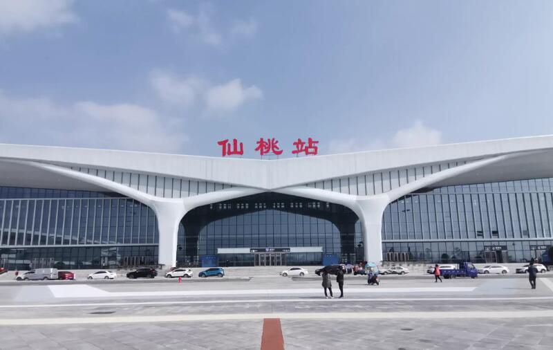 義烏市到仙桃物流專線-私人貨物運(yùn)輸專線「快速直達(dá)」