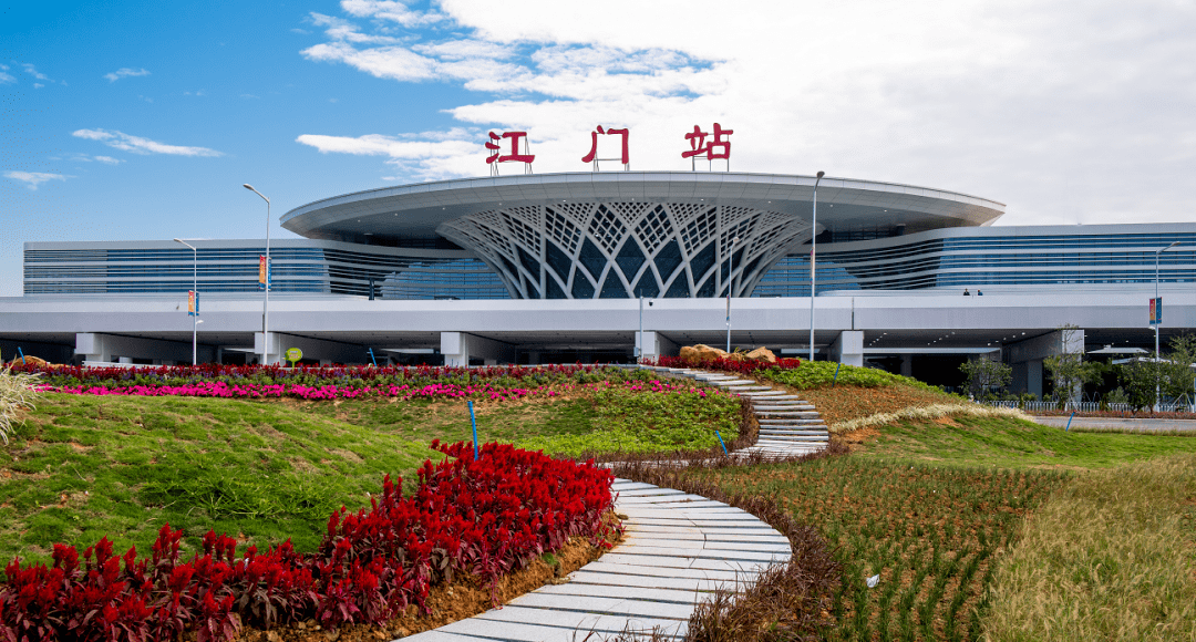 義烏市到江門物流專線-物流專線直達(dá)不中轉(zhuǎn)「機動性高」