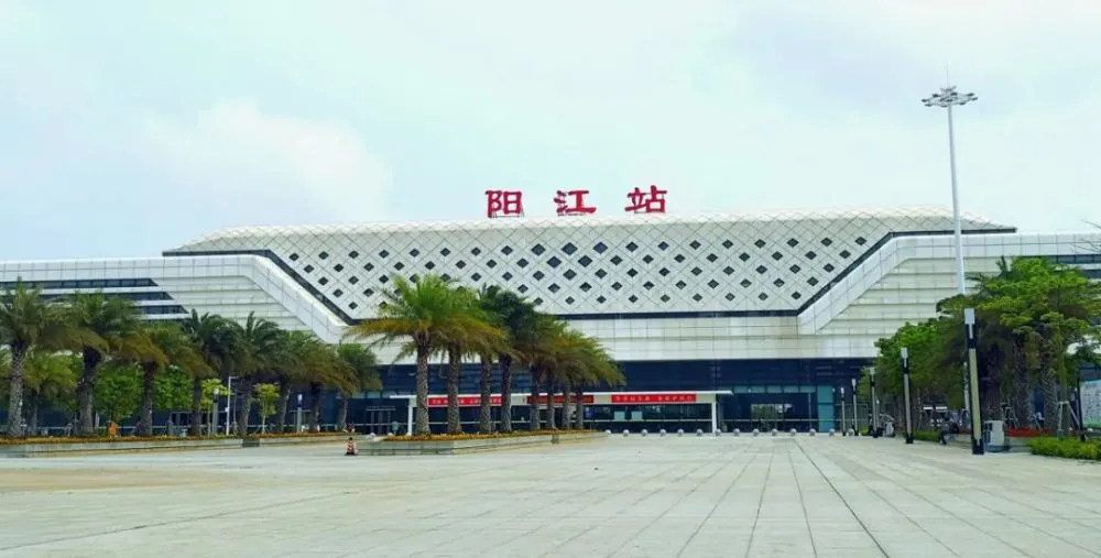義烏市到陽(yáng)江物流專線-物流專線上門取貨「全境派送」
