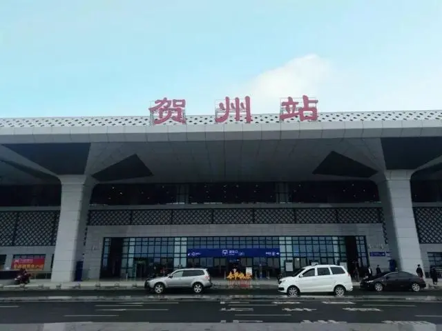 義烏市到賀州物流專線-建筑材料運輸專線「多久時間」