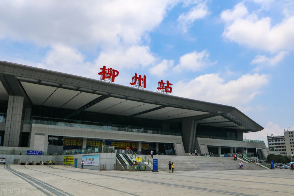 義烏市到柳州物流專線-物流專線送貨上門「多久時間」