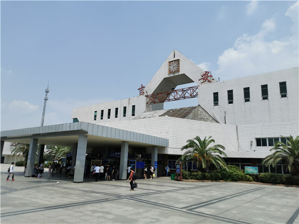 義烏市到吉安物流專線-物流專線免費(fèi)取件「價(jià)格實(shí)惠」