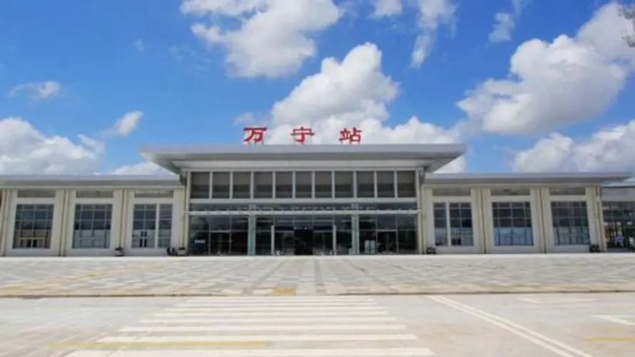 義烏市到萬(wàn)寧物流專(zhuān)線-物流專(zhuān)線市縣閃送「全境閃送」