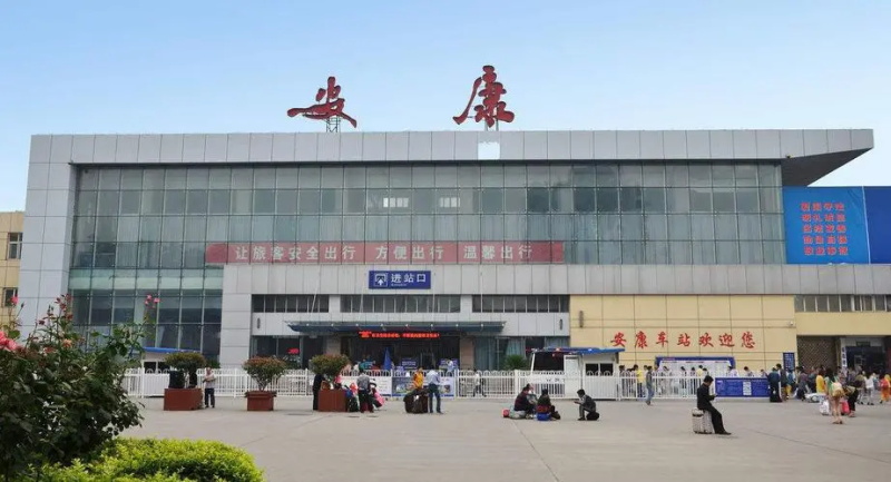 廈門到安康物流專線_廈門至安康物流公司_廈門到安康貨運(yùn)專線